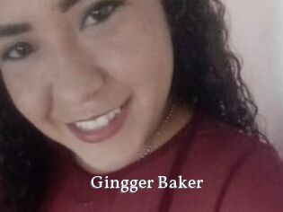 Gingger_Baker