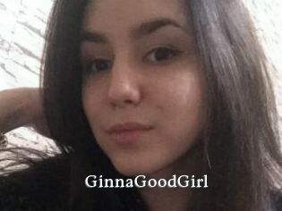 GinnaGoodGirl
