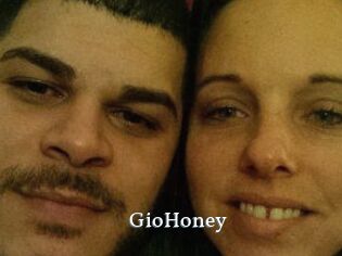 GioHoney