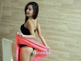 Giommi