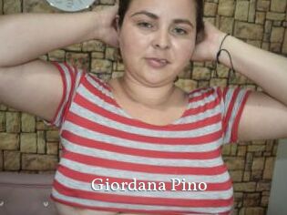 Giordana_Pino