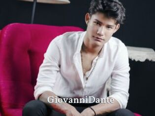 GiovanniDante