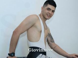 Giovinncee