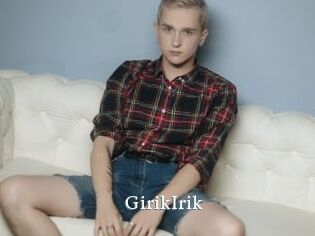 GirikIrik