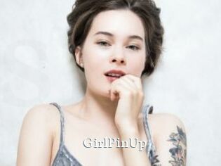 GirlPinUp