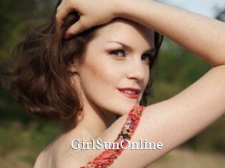 GirlSunOnline
