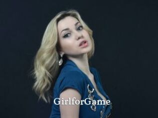 GirlforGame