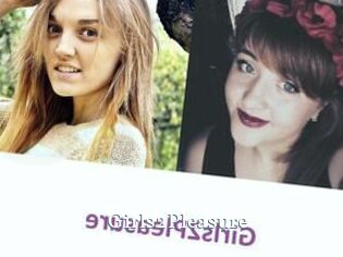 Girls2Pleasure