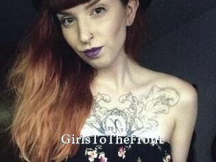 GirlsToTheFront