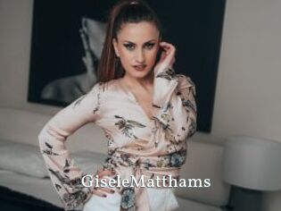 GiseleMatthams