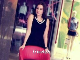 GiseleX