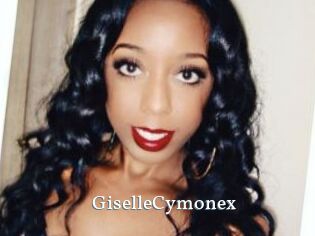 GiselleCymonex SexyIdol