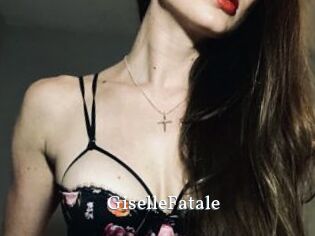 GiselleFatale