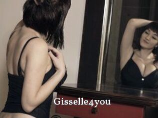 Gisselle4you