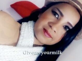 Givemeyourmilk