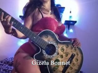 Gizela_Bonnet SexyIdol