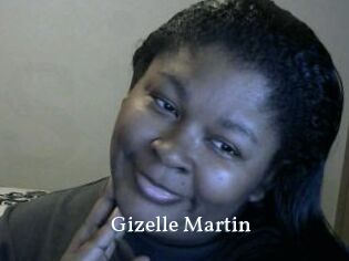 Gizelle_Martin