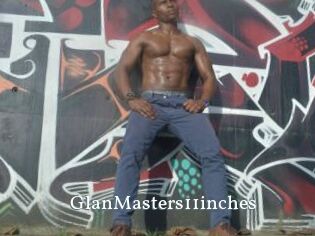 GlanMasters11inches