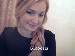 Gloooria