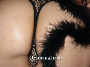 Gloria4love