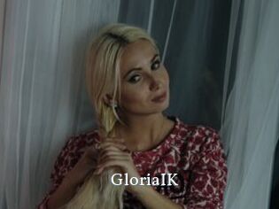 GloriaIK