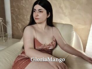 GloriaMango SexyIdol
