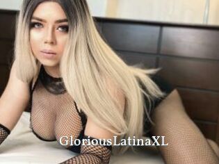 GloriousLatinaXL SexyIdol