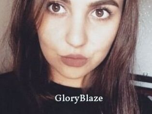 GloryBlaze SexyIdol