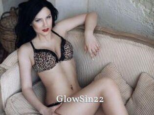 GlowSin22