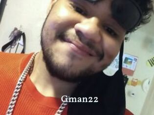 Gman22