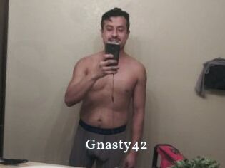 Gnasty42