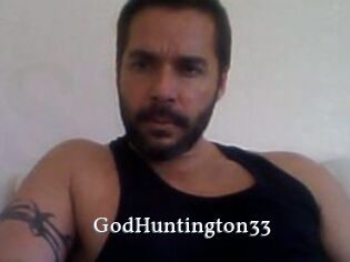 GodHuntington33