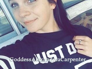 GoddessAlexandreaCarpenter SexyIdol