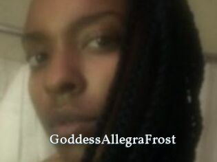 GoddessAllegraFrost