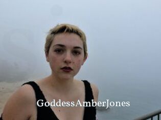 GoddessAmberJones