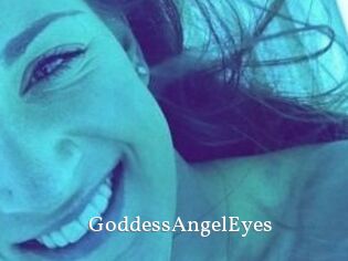 GoddessAngelEyes
