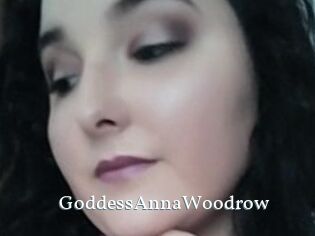 GoddessAnnaWoodrow