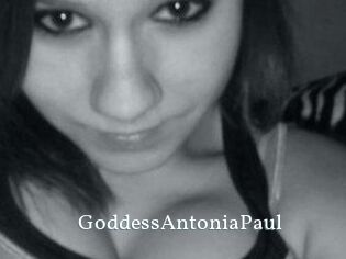 GoddessAntoniaPaul