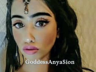 GoddessAnyaSion