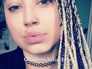 GoddessAshaHaze