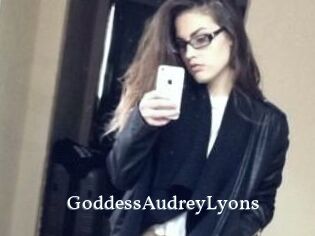 GoddessAudreyLyons
