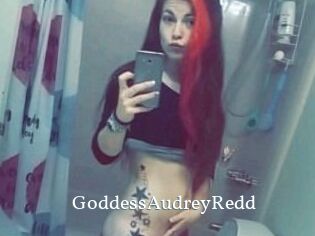 GoddessAudreyRedd