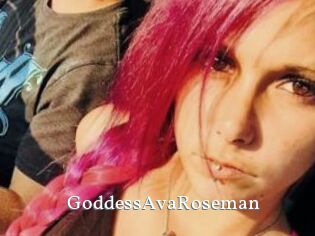 GoddessAvaRoseman