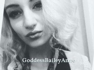 GoddessBaileyAnne
