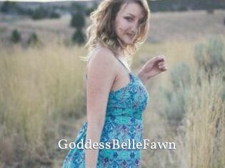 GoddessBelleFawn