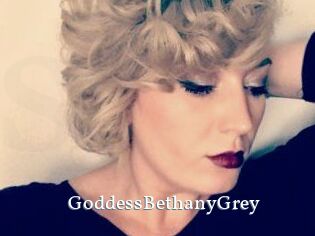 GoddessBethanyGrey