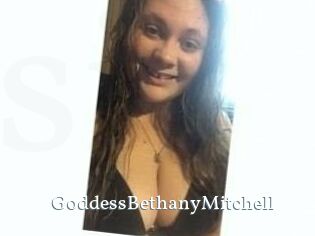 GoddessBethanyMitchell