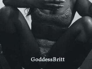 GoddessBritt