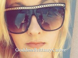 GoddessBrittanyCarter