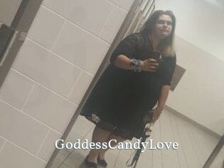 GoddessCandyLove